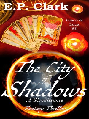 cover image of The City of Shadows
